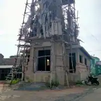 Arulmigu Mariamman Temple, Umaiyalpuram - 636119