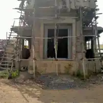 Arulmigu Mariamman Temple, Umaiyalpuram - 636119 அருள்மிகு மாரியம்மன் திருக்கோயில், Umaiyalpuram - 636119, Salem - Ancient Temple Architecture and History Image 2