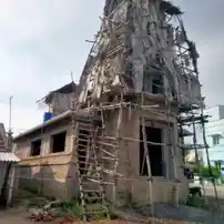 Arulmigu Mariamman Temple, Umaiyalpuram - 636119 அருள்மிகு மாரியம்மன் திருக்கோயில், Umaiyalpuram - 636119, Salem - Ancient Temple Architecture and History Image 3