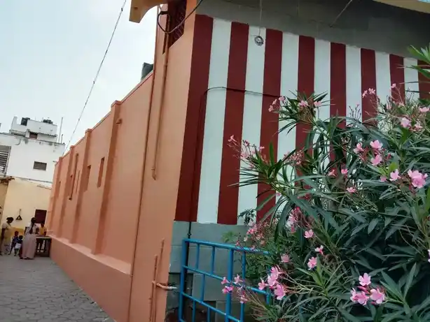 Arulmigu Mariamman Temple, Uppilipalayam, Singanallur - 641005 அருள்மிகு மாரியம்மன் திருக்கோயில், Uppilipalayam, சிங்காநல்லூர் - 641005, Coimbatore - Ancient Temple Architecture and History Image 7