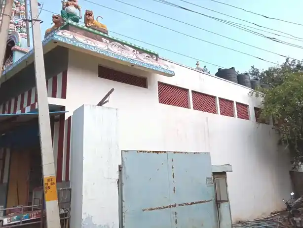 Arulmigu Mariamman Temple, Uppilipalayam, Singanallur - 641005 அருள்மிகு மாரியம்மன் திருக்கோயில், Uppilipalayam, சிங்காநல்லூர் - 641005, Coimbatore - Ancient Temple Architecture and History Image 9