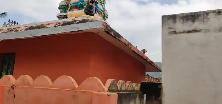 Arulmigu Mariamman Temple, Urigam - 635102 அருள்மிகு மாரியம்மன் திருக்கோயில், Urigam - 635102, Krishnagiri - Ancient Temple Architecture and History Image 4