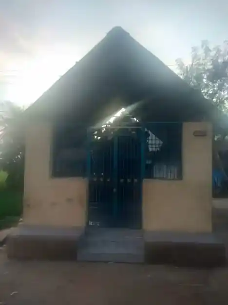 Arulmigu Mariamman Temple, Uthamacholagan - 608304 Temple