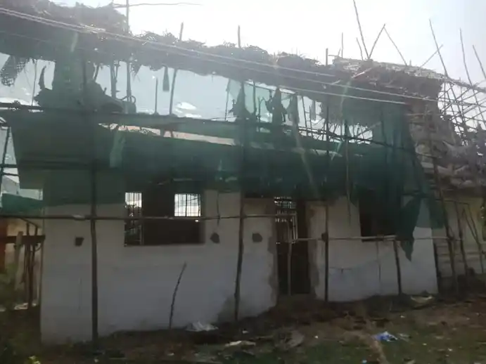 Arulmigu Mariamman Temple, Uthamacholamangalamcolony - 608002 அருள்மிகு மாரியம்மன் திருக்கோயில், Uthamacholamangalamcolony, Uthamacholamangalamcolony - 608002, Cuddalore - Ancient Temple Architecture and History Image 2