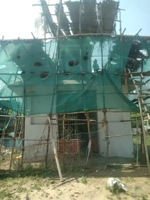 Arulmigu Mariamman Temple, Uthamacholamangalamcolony - 608002 அருள்மிகு மாரியம்மன் திருக்கோயில், Uthamacholamangalamcolony, Uthamacholamangalamcolony - 608002, Cuddalore - Ancient Temple Architecture and History Image 3