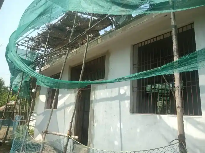 Arulmigu Mariamman Temple, Uthamacholamangalamcolony - 608002 அருள்மிகு மாரியம்மன் திருக்கோயில், Uthamacholamangalamcolony, Uthamacholamangalamcolony - 608002, Cuddalore - Ancient Temple Architecture and History Image 4