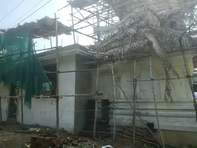 Arulmigu Mariamman Temple, Uthamacholamangalamcolony - 608002 அருள்மிகு மாரியம்மன் திருக்கோயில், Uthamacholamangalamcolony, Uthamacholamangalamcolony - 608002, Cuddalore - Ancient Temple Architecture and History Image 6