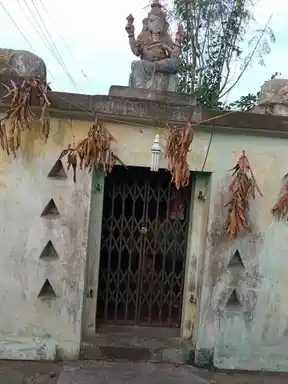 Arulmigu Mariamman Temple, Vadaikarai Nammiyanthal - 606751 அருள்மிகு மாரியம்மன் திருக்கோயில், Vadaikarai Nammiyanthal - 606751, Tiruvannamalai - Ancient Temple Architecture and History Image 2