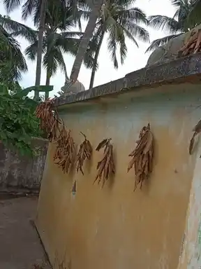 Arulmigu Mariamman Temple, Vadaikarai Nammiyanthal - 606751 அருள்மிகு மாரியம்மன் திருக்கோயில், Vadaikarai Nammiyanthal - 606751, Tiruvannamalai - Ancient Temple Architecture and History Image 4