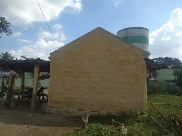 Arulmigu Mariamman Temple, Vadakalur - 641653