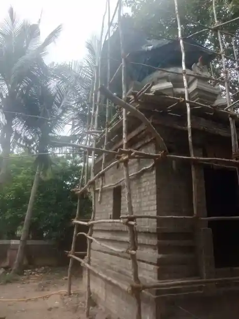 Arulmigu Mariamman Temple, Vadakkupalayam - 608302