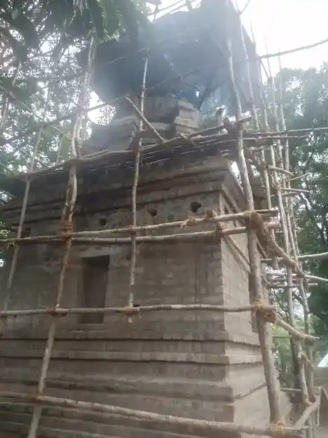 Arulmigu Mariamman Temple, Vadakkupalayam - 608302 அருள்மிகு மாரியம்மன் திருக்கோயில், Vadakkupalayam - 608302, Cuddalore - Ancient Temple Architecture and History Image 2