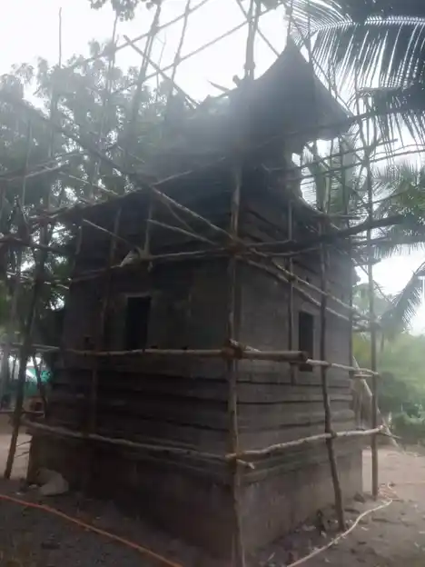 Arulmigu Mariamman Temple, Vadakkupalayam - 608302 அருள்மிகு மாரியம்மன் திருக்கோயில், Vadakkupalayam - 608302, Cuddalore - Ancient Temple Architecture and History Image 3