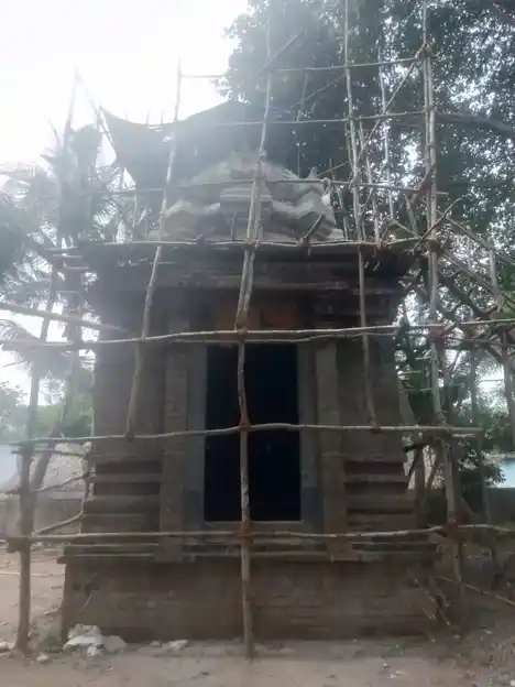 Arulmigu Mariamman Temple, Vadakkupalayam - 608302 அருள்மிகு மாரியம்மன் திருக்கோயில், Vadakkupalayam - 608302, Cuddalore - Ancient Temple Architecture and History Image 4