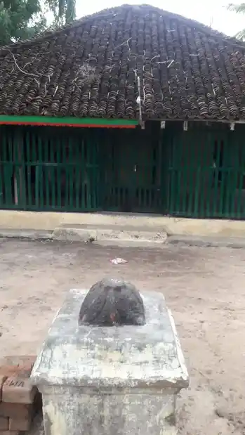 Arulmigu Mariamman Temple, Vadakuthittai - 608601