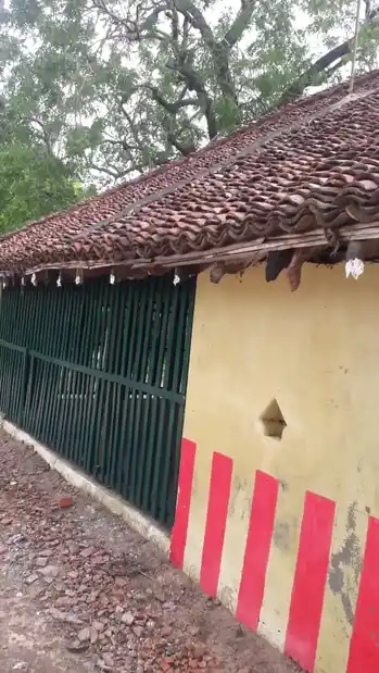 Arulmigu Mariamman Temple, Vadakuthittai - 608601 அருள்மிகு மாரியம்மன் திருக்கோயில், Vadakuthittai - 608601, Cuddalore - Ancient Temple Architecture and History Image 4