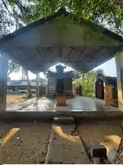 Arulmigu Mariamman Temple, Vadamattam - 612201