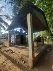 Arulmigu Mariamman Temple, Vadamattam - 612201 அருள்மிகு மாரியம்மன் திருக்கோயில், Vadamattam - 612201, Thiruvarur - Ancient Temple Architecture and History Image 3