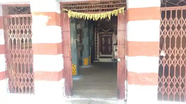 Arulmigu Mariamman Temple, Vadamugam Vellode, Vadamugam Vellode - 638112 Temple