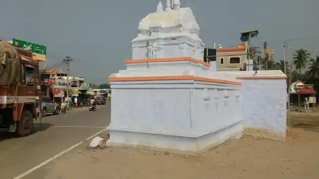 Arulmigu Mariamman Temple, Vadamugam Vellode, Vadamugam Vellode - 638112 அருள்மிகு மாரியம்மன் திருக்கோயில், Vadamugam Vellode, வடமுகம் வெள்ளோடு - 638112, Erode - Ancient Temple Architecture and History Image 5