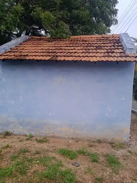 Arulmigu Mariamman Temple, Vadavalli - 641653