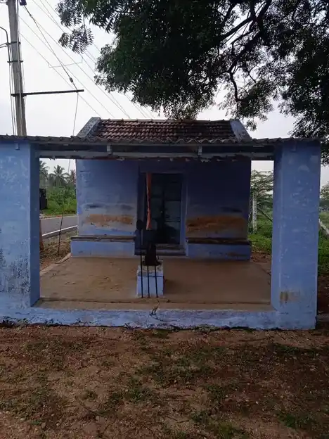 Arulmigu Mariamman Temple, Vadavalli - 641653 அருள்மிகு மாரியம்மன் திருக்கோயில், Vadavalli - 641653, Coimbatore - Ancient Temple Architecture and History Image 2