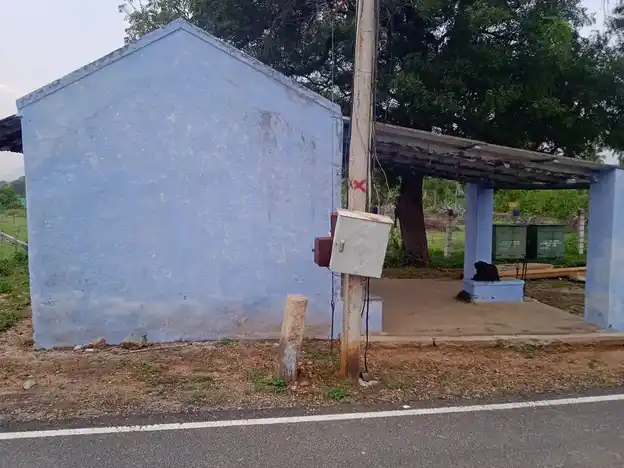 Arulmigu Mariamman Temple, Vadavalli - 641653 அருள்மிகு மாரியம்மன் திருக்கோயில், Vadavalli - 641653, Coimbatore - Ancient Temple Architecture and History Image 3