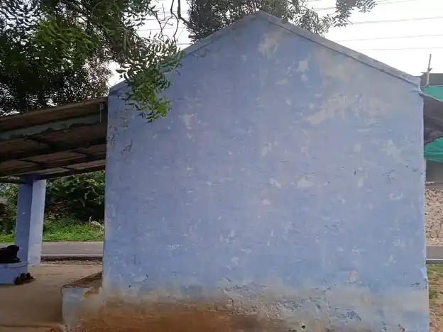 Arulmigu Mariamman Temple, Vadavalli - 641653 அருள்மிகு மாரியம்மன் திருக்கோயில், Vadavalli - 641653, Coimbatore - Ancient Temple Architecture and History Image 4