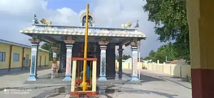 Arulmigu Mariamman Temple, Vadavedampatti, Coimbatore - 641671