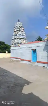 Arulmigu Mariamman Temple, Vadavedampatti, Coimbatore - 641671 அருள்மிகு மாரியம்மன் திருக்கோயில், வடவேடம்பட்டி, Coimbatore - 641671, Coimbatore - Ancient Temple Architecture and History Image 3