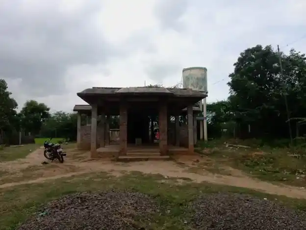 Arulmigu Mariamman Temple, Vadaverkudi - 610102