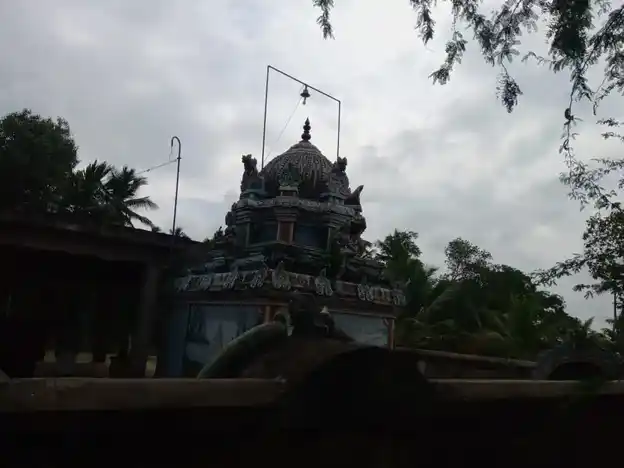 Arulmigu Mariamman Temple, Vadaverkudi - 610102 அருள்மிகு மாரியம்மன் திருக்கோயில், வடவோ்குடி - 610102, Thiruvarur - Ancient Temple Architecture and History Image 3