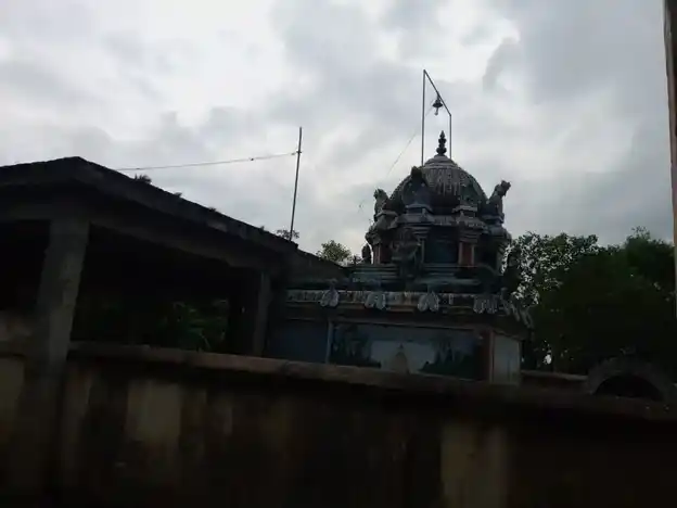 Arulmigu Mariamman Temple, Vadaverkudi - 610102 அருள்மிகு மாரியம்மன் திருக்கோயில், வடவோ்குடி - 610102, Thiruvarur - Ancient Temple Architecture and History Image 4