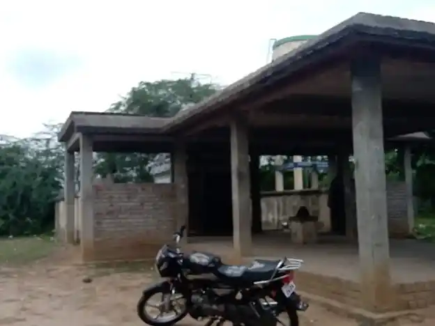 Arulmigu Mariamman Temple, Vadaverkudi - 610102 அருள்மிகு மாரியம்மன் திருக்கோயில், வடவோ்குடி - 610102, Thiruvarur - Ancient Temple Architecture and History Image 5