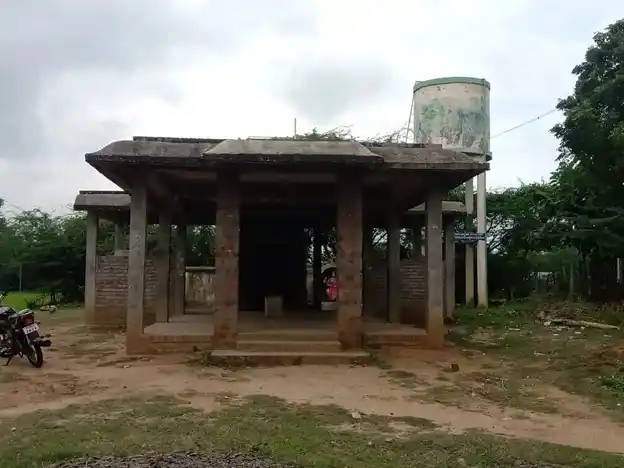 Arulmigu Mariamman Temple, Vadaverkudi - 610102 அருள்மிகு மாரியம்மன் திருக்கோயில், வடவோ்குடி - 610102, Thiruvarur - Ancient Temple Architecture and History Image 9