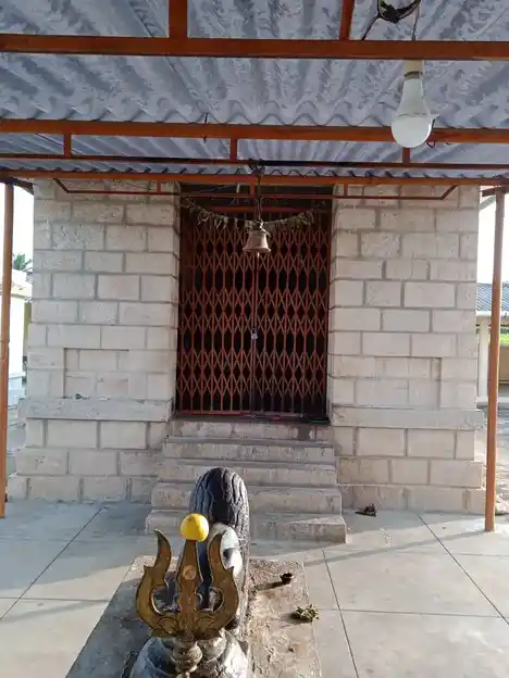 Arulmigu Mariamman Temple, Vadugapalayam - 641653 அருள்மிகு மாரியம்மன் திருக்கோயில், Vadugapalayam - 641653, Coimbatore - Ancient Temple Architecture and History Image 3