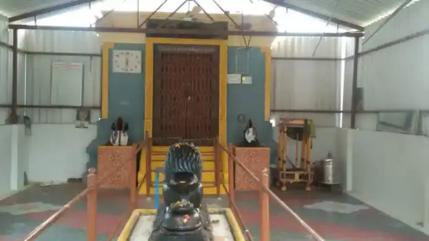 Arulmigu Mariamman Temple, Vagathozhuluvu - 642202 அருள்மிகு மாரியம்மன் திருக்கோயில், Vagathozhuluvu - 642202, Tiruppur - Ancient Temple Architecture and History Image 6