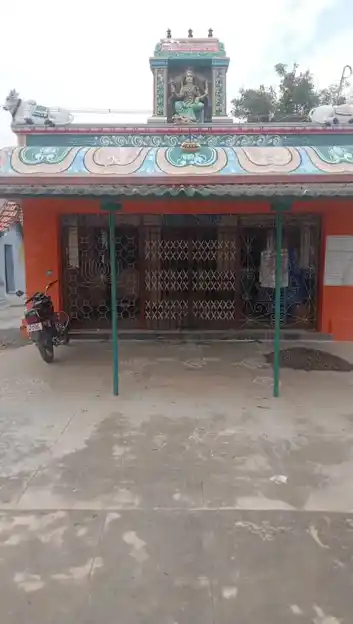 Arulmigu Mariamman Temple, Vaikuntam - 637103 அருள்மிகு மாரியம்மன் திருக்கோயில், Vaikuntam - 637103, Salem - Ancient Temple Architecture and History Image 4