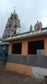 Arulmigu Mariamman Temple, Vaithiyagoundampudur, Vaithiyagoundampudur - 636115 Arulmigu Mariamman Temple, Vaithiyagoundampudur, Vaithiyagoundampudur - 636115, Salem - Ancient Temple Architecture and History Image 4