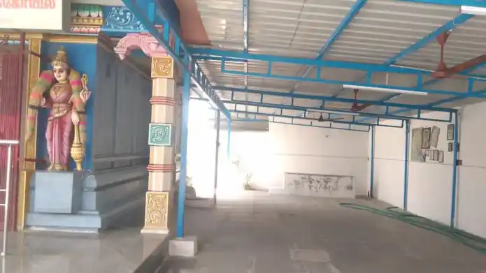 Arulmigu Mariamman Temple, Vaithiyanathapuram - 606303 Arulmigu Mariamman Temple, Vaithiyanathapuram - 606303, Cuddalore - Ancient Temple Architecture and History Image 3