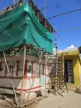 Arulmigu Mariamman Temple, Valangaiman - 612804 Arulmigu Mariamman Temple, Valangaiman - 612804, Thiruvarur - Ancient Temple Architecture and History Image 5