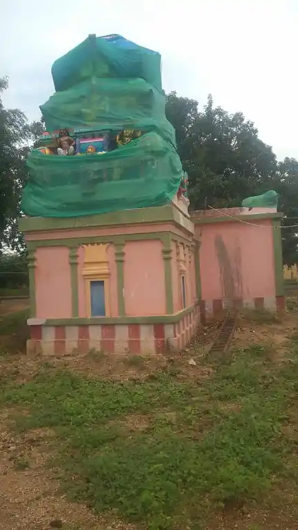 Arulmigu Mariamman Temple, Valarnthanagarm - 621306