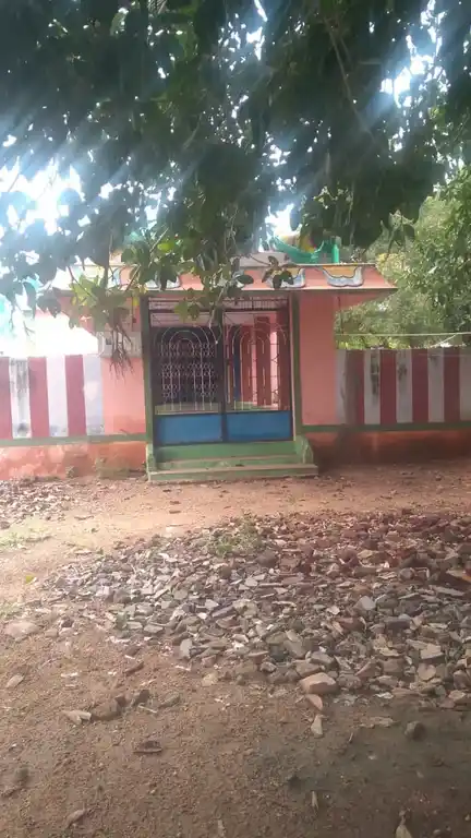 Arulmigu Mariamman Temple, Valarnthanagarm - 621306 Arulmigu Mariamman temple, Valarnthanagarm - 621306, Thiruchirappalli - Ancient Temple Architecture and History Image 2