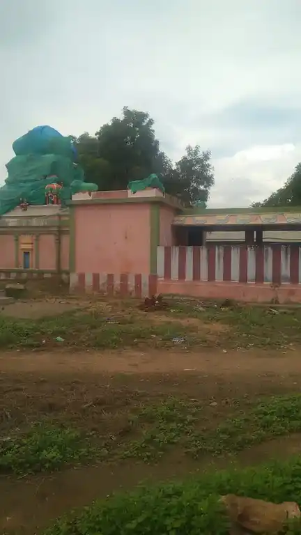 Arulmigu Mariamman Temple, Valarnthanagarm - 621306 Arulmigu Mariamman temple, Valarnthanagarm - 621306, Thiruchirappalli - Ancient Temple Architecture and History Image 4