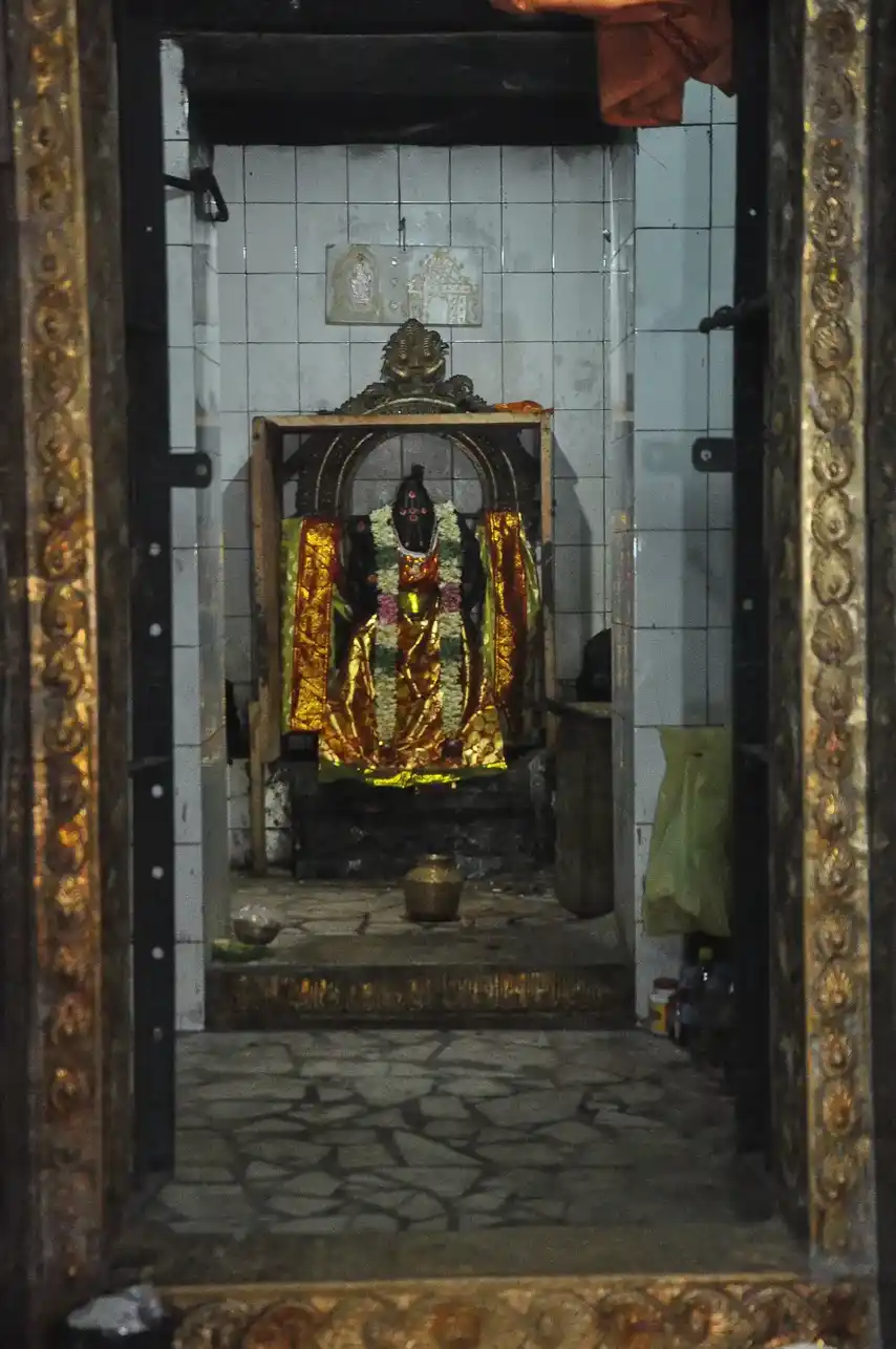 Arulmigu Mariamman Temple, Vallam - 610207 அருள்மிகு மாரியம்மன் திருக்கோயில், Vallam - 610207, Nagapattinam - Ancient Temple Architecture and History Image 2