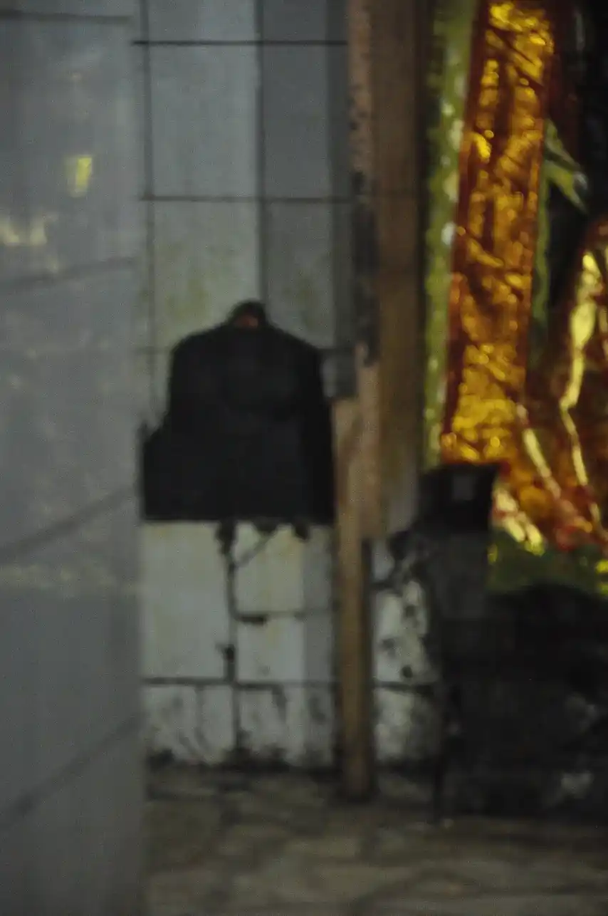 Arulmigu Mariamman Temple, Vallam - 610207 அருள்மிகு மாரியம்மன் திருக்கோயில், Vallam - 610207, Nagapattinam - Ancient Temple Architecture and History Image 3