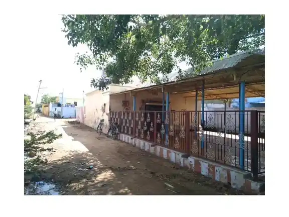 Arulmigu Mariamman Temple, Vallanadu North - 628252 அருள்மிகு மாரியம்மன் திருக்கோயில், Vallanadu North - 628252, Thoothukudi - Ancient Temple Architecture and History Image 2