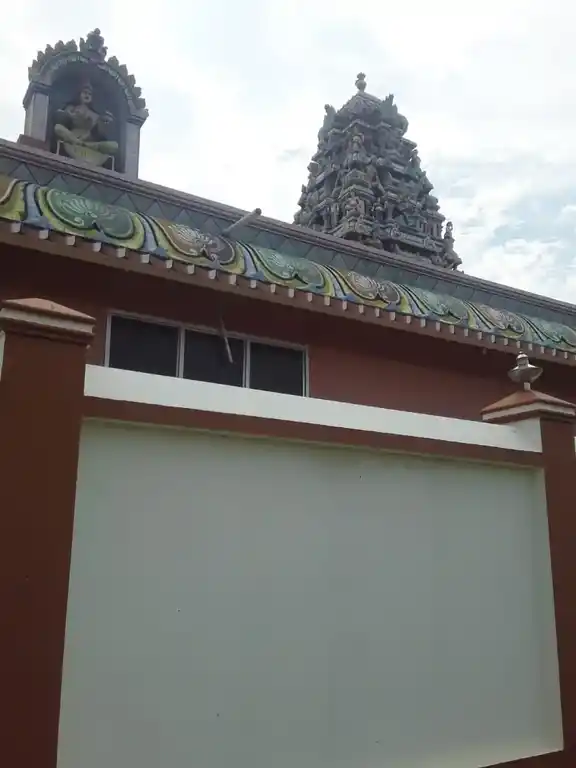 Arulmigu Mariamman Temple, Vallipuram - 637003 Arulmigu Mariamman Temple,  - 637003, Namakkal - Ancient Temple Architecture and History Image 3