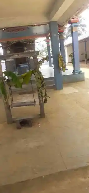 Arulmigu Mariamman Temple, Vanchipalayam, Vanchipalayam - 641010 அருள்மிகு மாரியம்மன் திருக்கோயில், Vanchipalayam, Vanchipalayam - 641010, Coimbatore - Ancient Temple Architecture and History Image 2