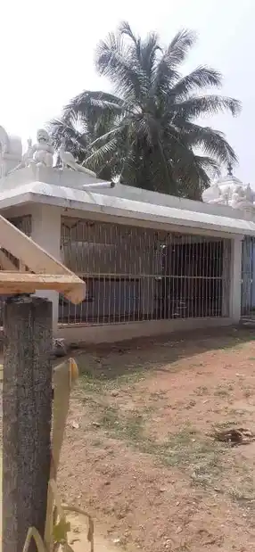 Arulmigu Mariamman Temple, Vanchipalayam, Vanchipalayam - 641010 அருள்மிகு மாரியம்மன் திருக்கோயில், Vanchipalayam, Vanchipalayam - 641010, Coimbatore - Ancient Temple Architecture and History Image 4